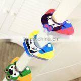 Baby Mate Eva Foam Door Holder Stopper Door Stop Holder Weatherproof and Baby Safe Window and Door Stop thumbnail-3