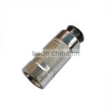 led car rechargeable torch