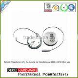 LED Aluminum Stamping Round Light Case thumbnail-1