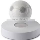 Magnetic Levitation Football Heavy Bass Wireless Floating Hallowmas Gift Bluetooth Speaker Quality Choice