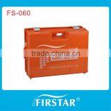 Firstar Empty Wall Bracket First Aid Box