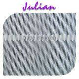 N20210 Half Shiny Nylon 90gsm Mesh Elastic Fabric