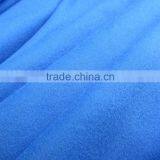 Polyester Sanding Brushed Fabric Weight 210g-230g Julian 145cm Width Elastic Fabric thumbnail-5