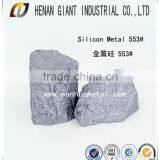 High Pure Silicon Metal From China thumbnail-2