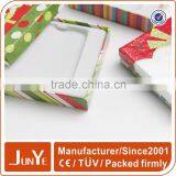 Candle Packaging Custom Paper Coated Christmas Box Printing thumbnail-4