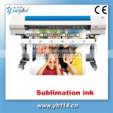 new product high resolution good price direct fabric printing machine