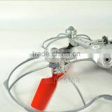 Hot New Product Wifi rc Quadcopter Fpv Headless Mode Toys With Built-in Camera. thumbnail-4