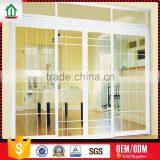 Newest Quality Assured Oem/Odm Sliding Modern Door Interior thumbnail-1