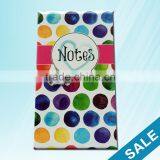 Leather Pocket Hardcover Notebook Diary