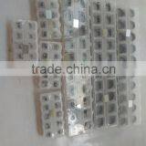 Factory Price High-pressure Common Rail Injector Oil Adjustment Shims thumbnail-1