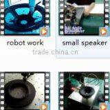 Dispensing Machine With AB Glue for Speaker thumbnail-2