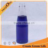 the Latest Bottles of Glass thumbnail-1