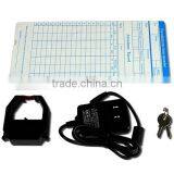 AIBAO Wholesale Satin Ribbon for Time Recorder thumbnail-6