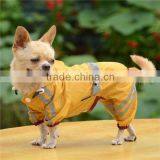 Dog Pet Products Raincoat Pet Dog Raincoat Cute Raincoat Dog thumbnail-3