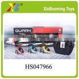 Hot 3.5CH Metal RC Helicopter With Gyro thumbnail-1