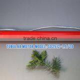 Remote Tubular Motor Series thumbnail-1