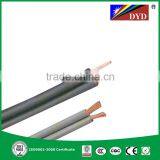 PVC Insulation Building Wire Twin Cores Parallel Cable SPT Plexible Stranded Wire thumbnail-4