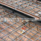 6x6 welded concrete reinforcement mesh