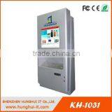 Wall Mounted Information Kiosk/ Wall Touch Screen Kiosks thumbnail-1