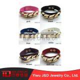 Good Quality Various Designs Style Fashion Artificial Bracelet thumbnail-3