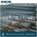 JIS G3112 SD490 Reinforcing Deformed Steel Bar thumbnail-1