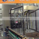 Energy Drink Filling Production Line