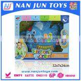 Education Instrument Children Electronic Organ Toys thumbnail-2