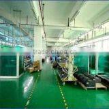 INVT Power System (Shenzhen) Co., Ltd. company overview - view 2 thumbnail