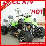 250CC ATV QUAD (MC-386) thumbnail-1