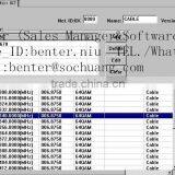 Qam Modulator With Stand Alone Scrambler thumbnail-4