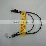China Motorcycle Throttle Cable