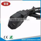 Factory Direct Sales Free Sample Pvc/Pe Pvc Extension Cord Cheap thumbnail-3