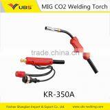 CO2 MIG Welding Torch Pana Type KR-350A