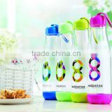 sport bottle with pc material china wholesale