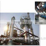China Biomass Gasification Electricity Generation Plant thumbnail-4