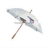 23"8k Straight Manual Open Promotional Umbrella