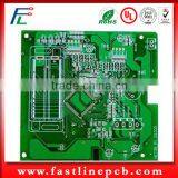4 Layer Impedance Control Pcb Board for A/c Control Pcb Board thumbnail-2