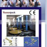 Pallet Wrapping Machine YK1650F