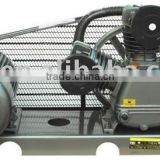 W-3095 series skid mounted piston air compressor