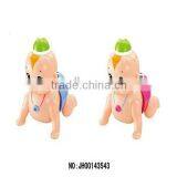 2012 Newest Fashion Design Plastic Mini Baby Dolls