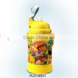 Sports Bottle, Plastic Bottle thumbnail-1