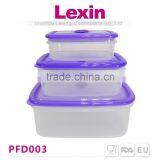 Plastic Compartment Storage Box With Dividers thumbnail-1