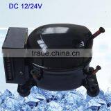 DC Compressor ZH30G 12/24V thumbnail-1