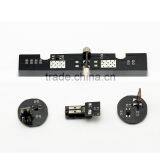 Wholesale 12V Auto LED Panel Car 5050 SMD 29 LED Bulb Light Interior Roof Reading Light For VW POLO thumbnail-4