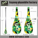 2015 new paddles surfboards