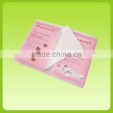 Clothing tissue paper,OEM wallet tissues,Wallet tissue