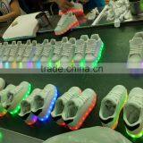 Jinjiang Taixin Shoes Co., Ltd. company overview - view 2 thumbnail