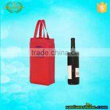 Nonwoven Recycled Wholesale Wine Bags thumbnail-1