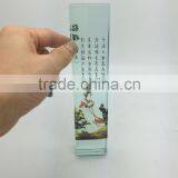 Hot Sale Girl 3D Laser Engraving K9 Crystal Paperweight thumbnail-4