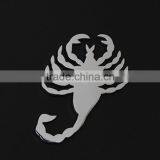 3D Car Logo Custom 3D Car Emblem Chrome Car Emblem thumbnail-6
